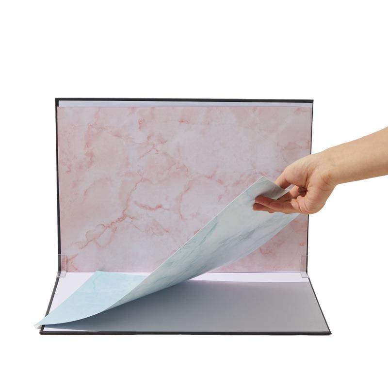 加厚摄影卡纸1+7张背景纸窗格拍照背景板套装拍摄摄影道具板,淘宝优惠券,粉丝福利购,淘宝优惠卷