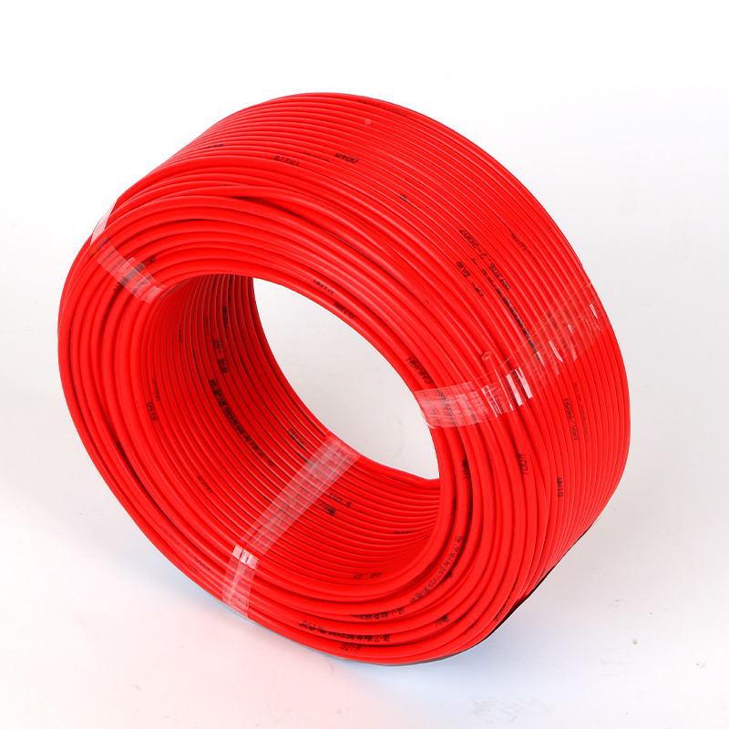 厂家R-BV1*15/1./2.5/4/6/10/1Z6平240方家用家装铜芯电源电线 - 图1