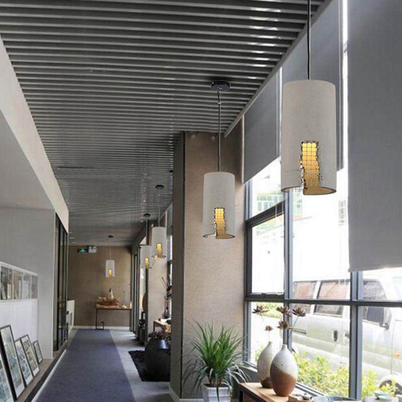 北欧业工oft创意复A029古咖厅l餐厅酒吧台过道镂空铁笼裂啡口水泥,淘宝优惠券,粉丝福利购,淘宝优惠卷