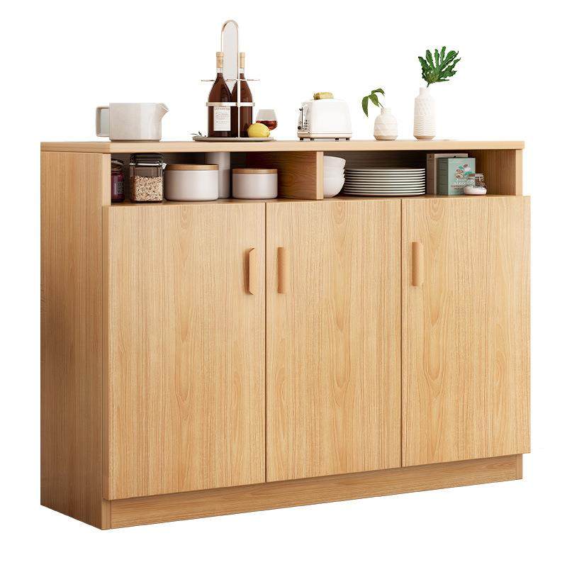 斗柜收纳柜卧室客厅靠墙北欧储物柜带门家用多功能餐边柜收纳储物,淘宝优惠券,粉丝福利购,淘宝优惠卷