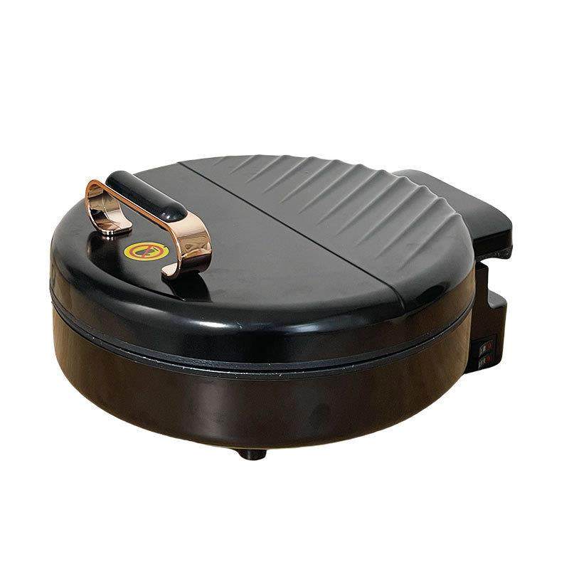 万利达电饼铛加深家用多功能双面加热悬浮大功率煎饼机煎锅电烤铛,淘宝优惠券,粉丝福利购,淘宝优惠卷