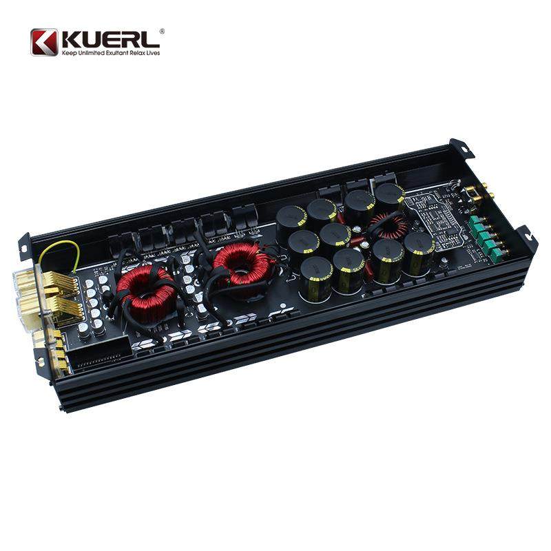 单路2000W车载音响改装D类单声道大功率数字汽车功放,淘宝优惠券,粉丝福利购,淘宝优惠卷