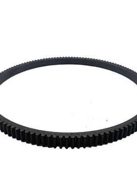 叉车配件杭叉柴油车叉CPCD60配朝柴6BG332国三发动机飞轮齿圈