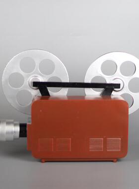 复仿影真放古映1326机物模型铁皮怀旧拍照摄影道具老件院创意装饰