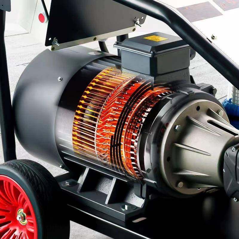 超高压清洗机22千瓦500公斤工业洗车机商用喷砂除锈水泵水枪,淘宝优惠券,粉丝福利购,淘宝优惠卷