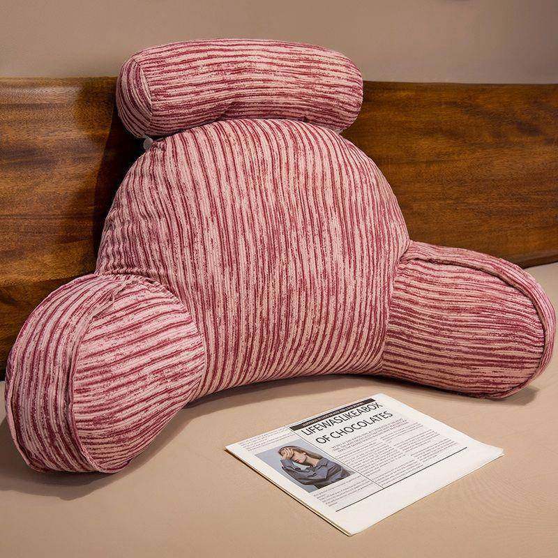 i看n厂家直供s床头靠垫软包床上背懒垫宿舍沙发书靠枕孕妇靠人枕,淘宝优惠券,粉丝福利购,淘宝优惠卷