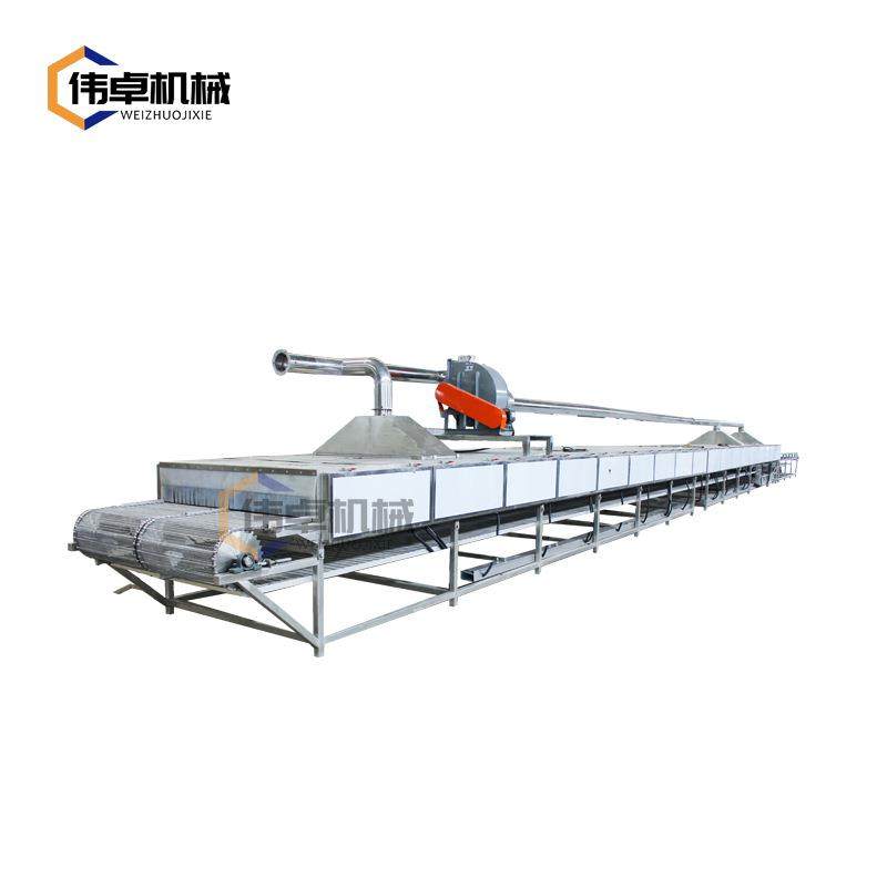 冰冻红薯大产量烘烤流水线商用地瓜烘烤箱土豆烘烤设备,淘宝优惠券,粉丝福利购,淘宝优惠卷