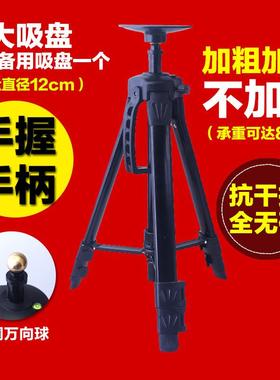 罗架盘支架89罗经杖罗盘架避磁三脚架测仪量水平支家厂直销