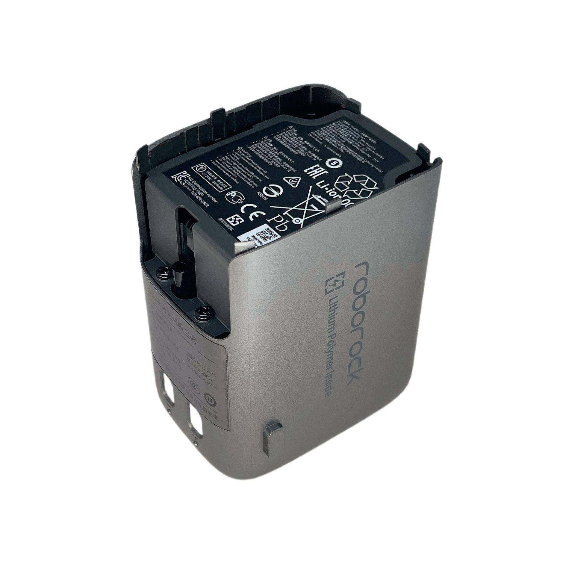 适用石头roborockH6M1A/H7M1A无线手持吸尘器电池包高容量,淘宝优惠券,粉丝福利购,淘宝优惠卷