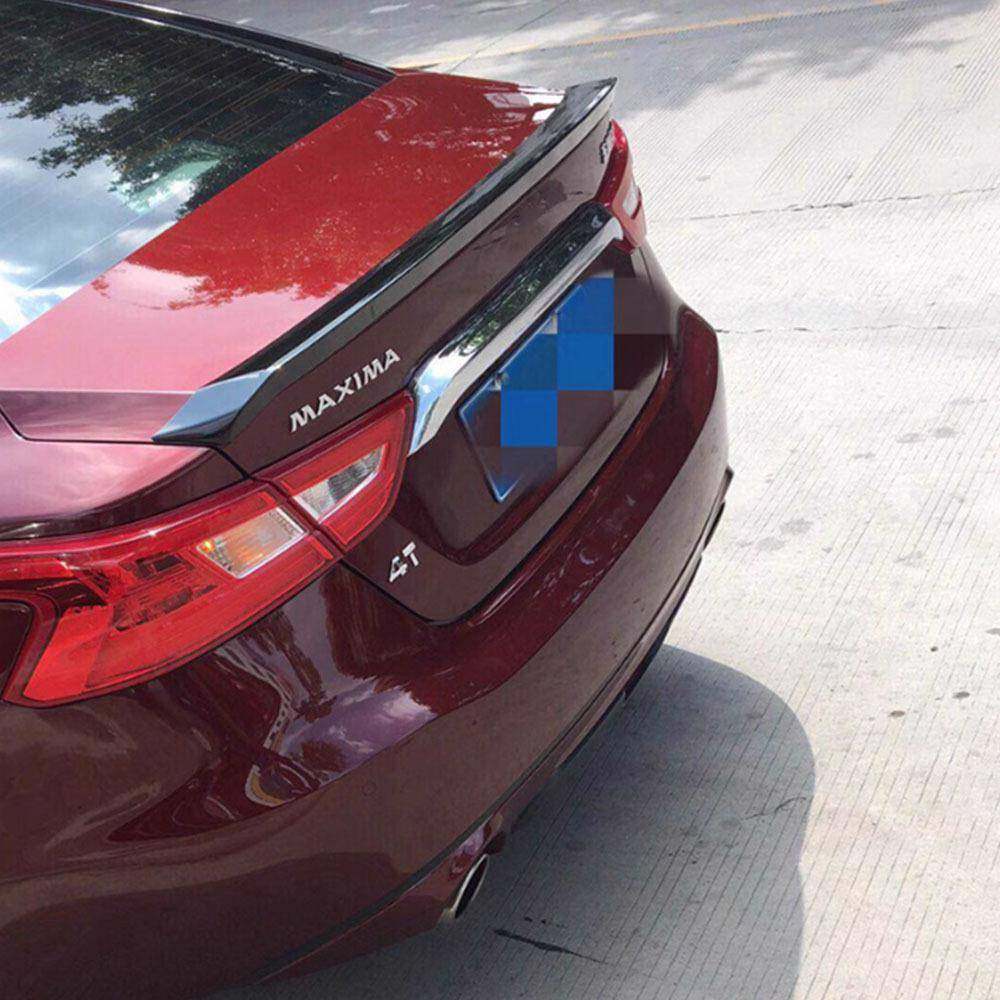 适用于17西玛新西玛卧式压尾翼16-19ABS免打孔专用装饰定风翼,淘宝优惠券,粉丝福利购,淘宝优惠卷