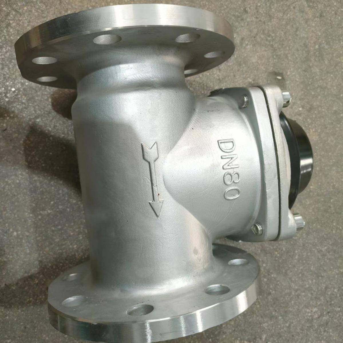 304不锈钢水表工程专用防腐水表旋翼螺纹螺翼可拆式冷热式水表,淘宝优惠券,粉丝福利购,淘宝优惠卷