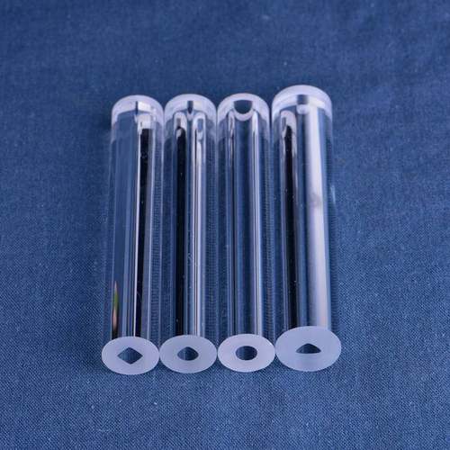 高压锅炉液计水位计用透璃明位石玻管厚壁特殊规格石766英英管耐 - 图2