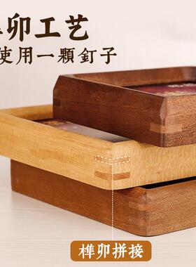 九紫离火卦桌摆台画面紫微讳挂运画路天官赐福五八方招财好JJ213