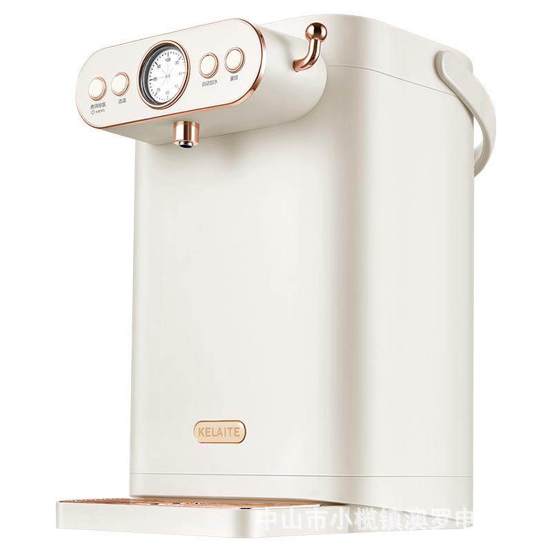 克莱特电热水壶5L自动上水无缝智能恒温电热水瓶大容量电烧水壶,淘宝优惠券,粉丝福利购,淘宝优惠卷
