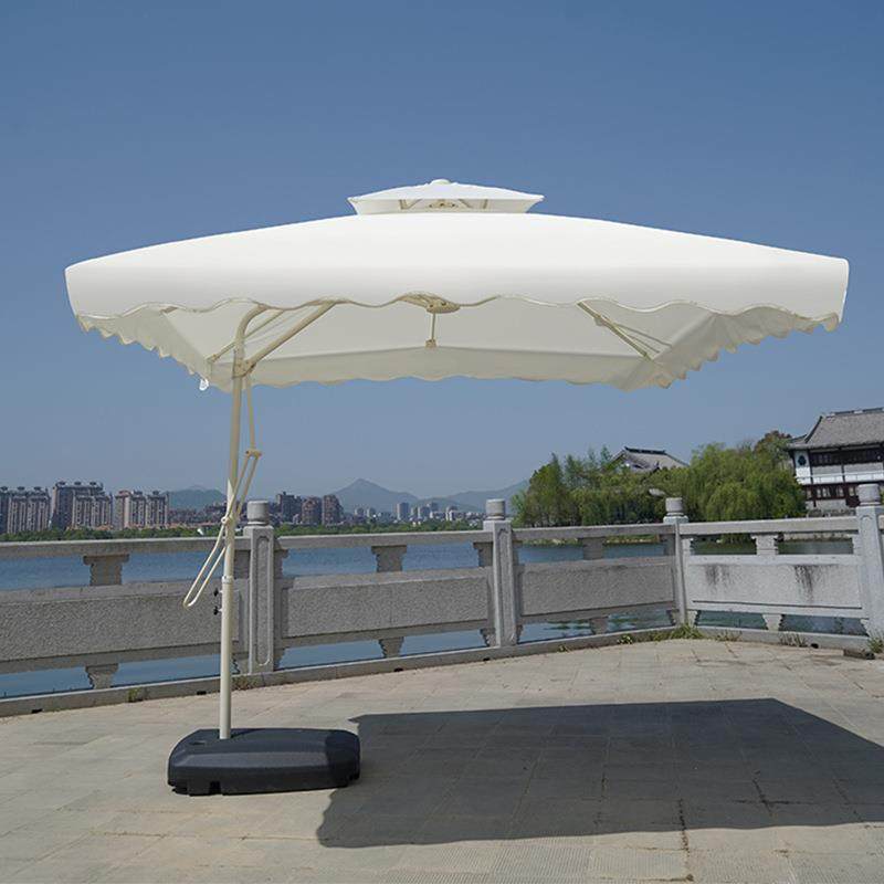 户外遮阳伞香蕉伞圆形大太阳伞大伞庭院奶茶店香蕉伞摆摊折叠伞,淘宝优惠券,粉丝福利购,淘宝优惠卷