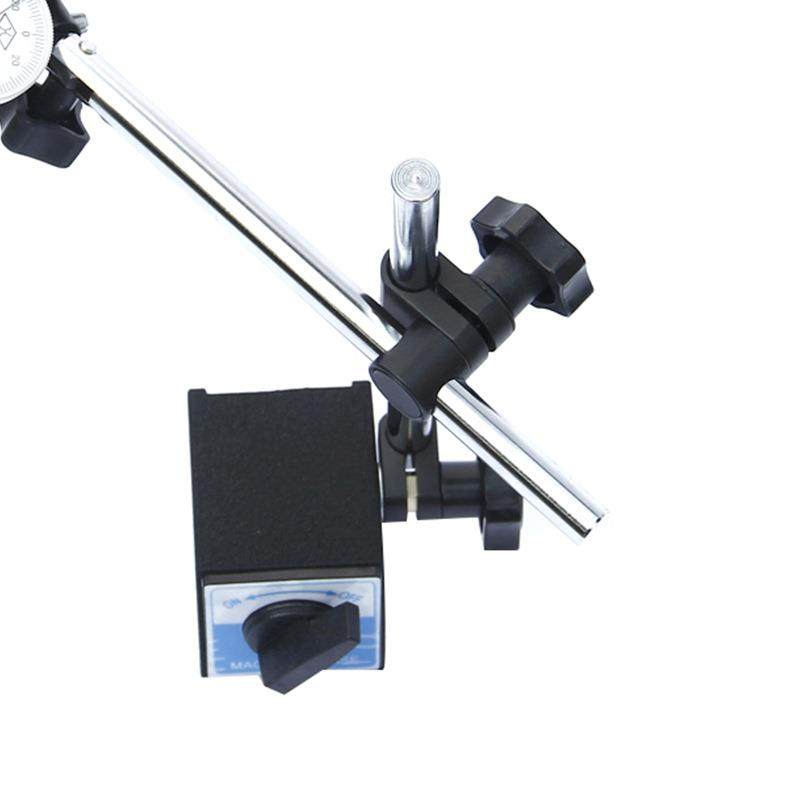 上量带微调磁性表座WCZ-6C百分表座千分表座配件S115-102-101,淘宝优惠券,粉丝福利购,淘宝优惠卷