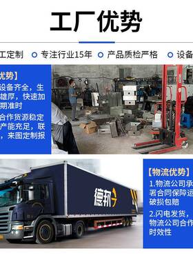 BJX防爆接线箱防爆配电箱铝现货检修仪表开关箱控制箱