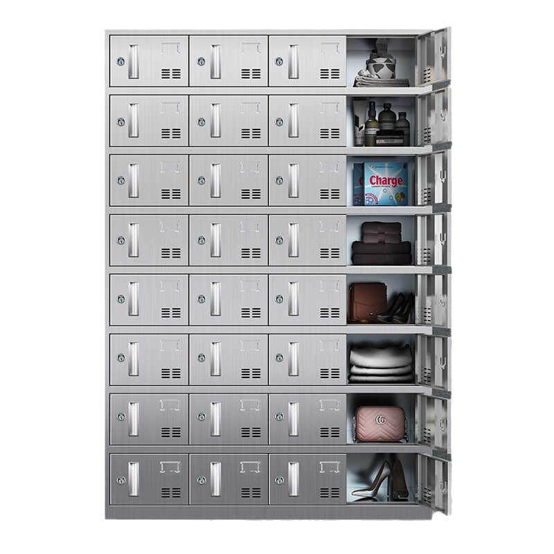 不锈钢餐盘柜工厂员工餐厅食堂碗筷餐具收纳柜饭盒碗筷储物柜,淘宝优惠券,粉丝福利购,淘宝优惠卷