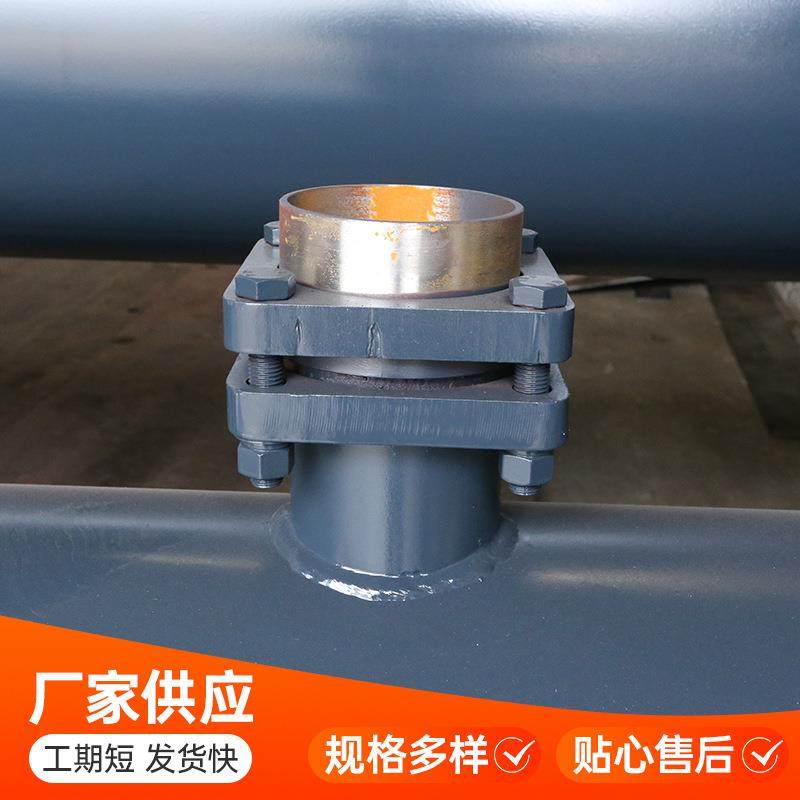 水冷机组冷凝器列管式油水冷却器液式冷却器,淘宝优惠券,粉丝福利购,淘宝优惠卷