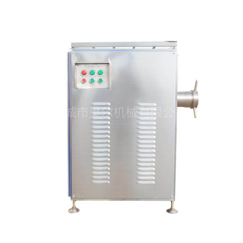 全自动不锈钢鲜肉绞肉设备多功能冻肉绞肉机商用蔬菜辣椒破碎机,淘宝优惠券,粉丝福利购,淘宝优惠卷