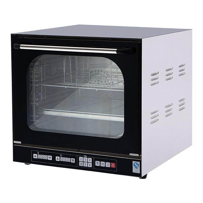 商用热风循环加热电烤箱家用私房烘焙蛋糕月饼大容量4盘,淘宝优惠券,粉丝福利购,淘宝优惠卷