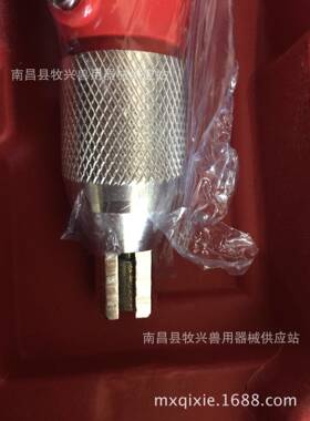 直销养殖场仔猪场电动磨牙机剪牙钳感染电动磨牙器断牙