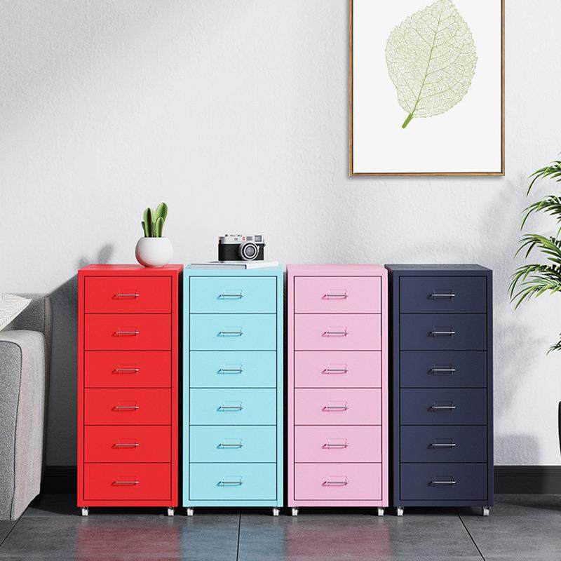 宇公办室威文件柜抽yw-112屉矮式A4铁皮储物柜医院资料多层收纳移,淘宝优惠券,粉丝福利购,淘宝优惠卷