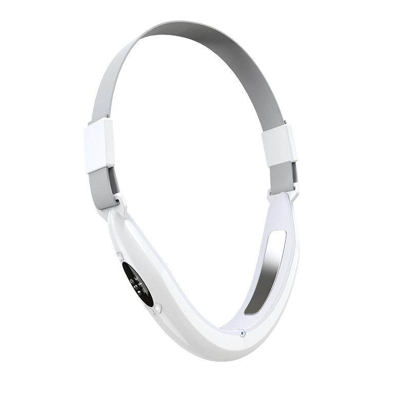 新款彩光瘦V型脸仪器高频微电流瘦脸美容仪去咬肌双下巴神器,淘宝优惠券,粉丝福利购,淘宝优惠卷