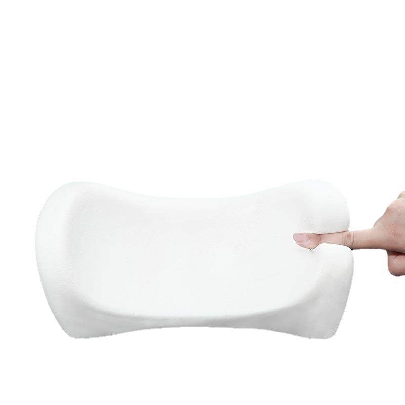 卡通记忆棉靠枕汽车内饰用品车载儿童按摩睡觉头枕护颈枕四季通用,淘宝优惠券,粉丝福利购,淘宝优惠卷