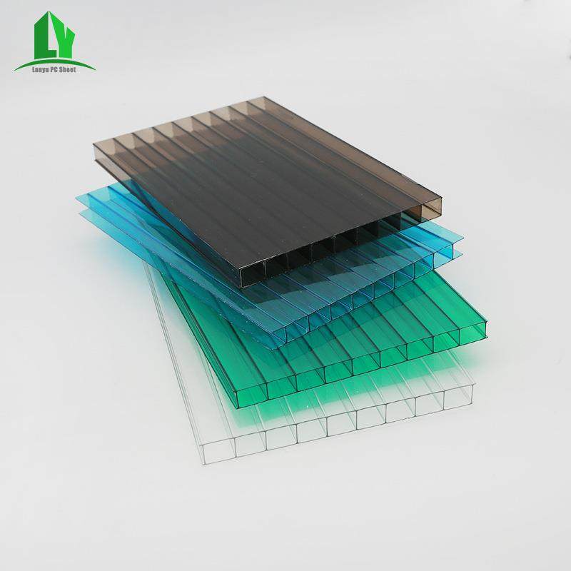 PC阳光板采光板工程透JCV明p阳c板阳光板10mm明PC光板透彩色定制,淘宝优惠券,粉丝福利购,淘宝优惠卷