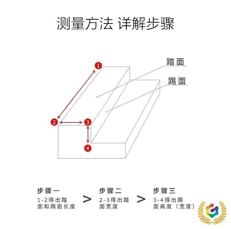 ?木纹粘纸自仿木地板楼梯贴台阶贴踏防滑垫步改翻造装饰F$px}^l$,淘宝优惠券,粉丝福利购,淘宝优惠卷
