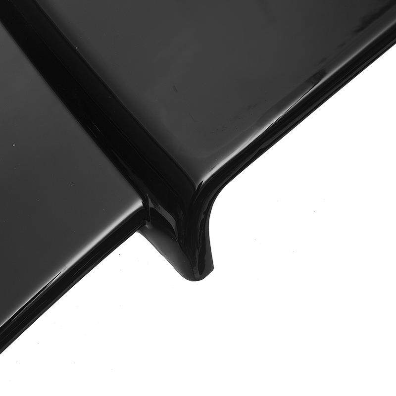 适用20-24款奔驰G级W464加装巴博斯款尾翼定风翼ABS材质,淘宝优惠券,粉丝福利购,淘宝优惠卷