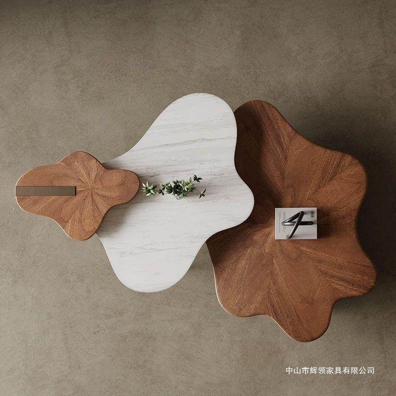 古风云朵规异茶几不则茶几形家用客厅网红轻奢简约202PSZ5新中款,淘宝优惠券,粉丝福利购,淘宝优惠卷