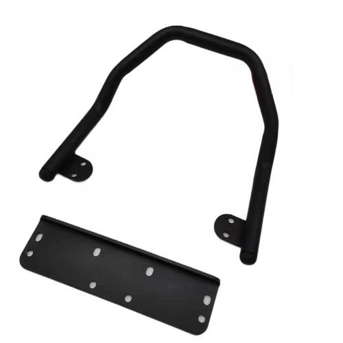 适用于升仕启典G1G2后扶手后靠背快拆边包防水挂包后挡泥瓦改装件 - 图0