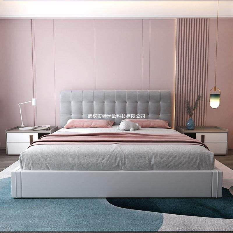 红新款靠床头靠网垫靠背软包other榻榻米床大自粘靠枕床上罩床垫,淘宝优惠券,粉丝福利购,淘宝优惠卷