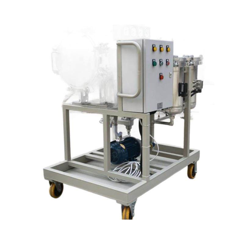 LYC-150J聚结分离滤油机 油水分离 提高润滑油清洁度,淘宝优惠券,粉丝福利购,淘宝优惠卷