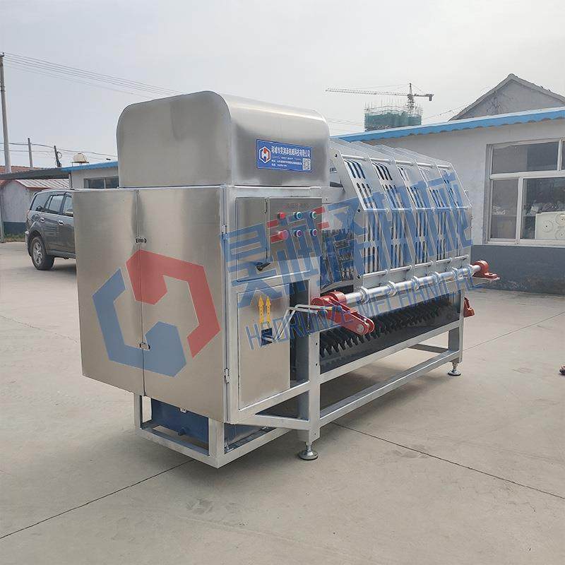 黑山羊脱毛机 多功能羊打毛机 高效率全自动羊褪毛机脱毛设备,淘宝优惠券,粉丝福利购,淘宝优惠卷