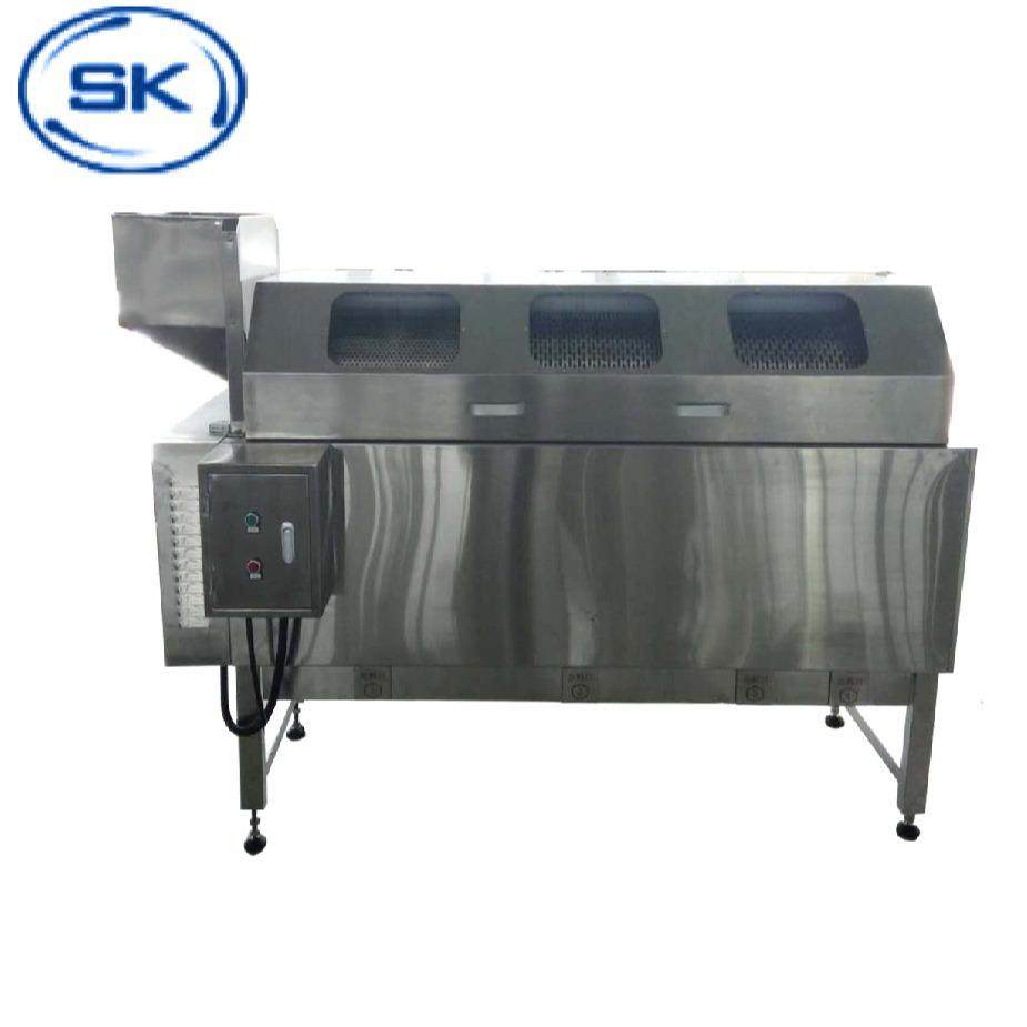 厂家供应卧式选丸机 不锈钢选丸机 误差小 选出的丸剂大小均匀,淘宝优惠券,粉丝福利购,淘宝优惠卷