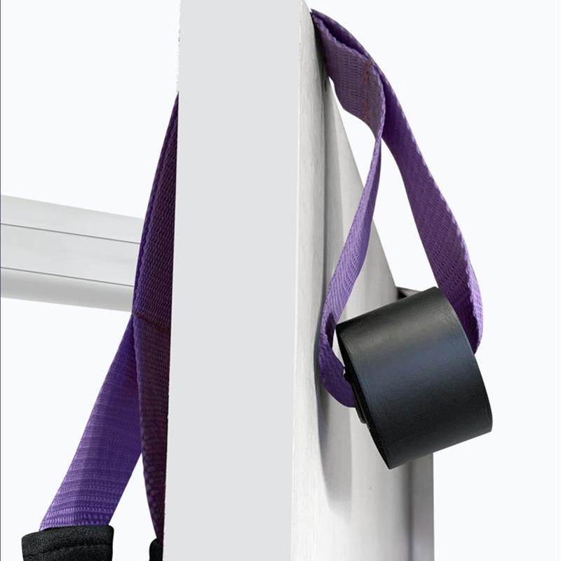 水晶下腰训练器瑜伽绳挂门空中瑜伽吊绳家用倒立器伸展带瑜伽绳,淘宝优惠券,粉丝福利购,淘宝优惠卷