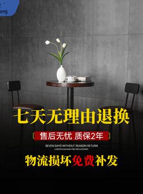 铁酒吧简约凳椅子高脚靠背脚凳高高脚椅子艺桌椅家用椅现代吧包邮