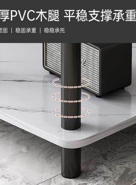 2024客厅沙发边几边柜家用床头桌子简约小户型边桌出租屋简易卧室