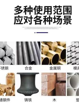天工含钴直柄麻花钻1-20mm不锈钢钻头手电钻打孔M35直钻
