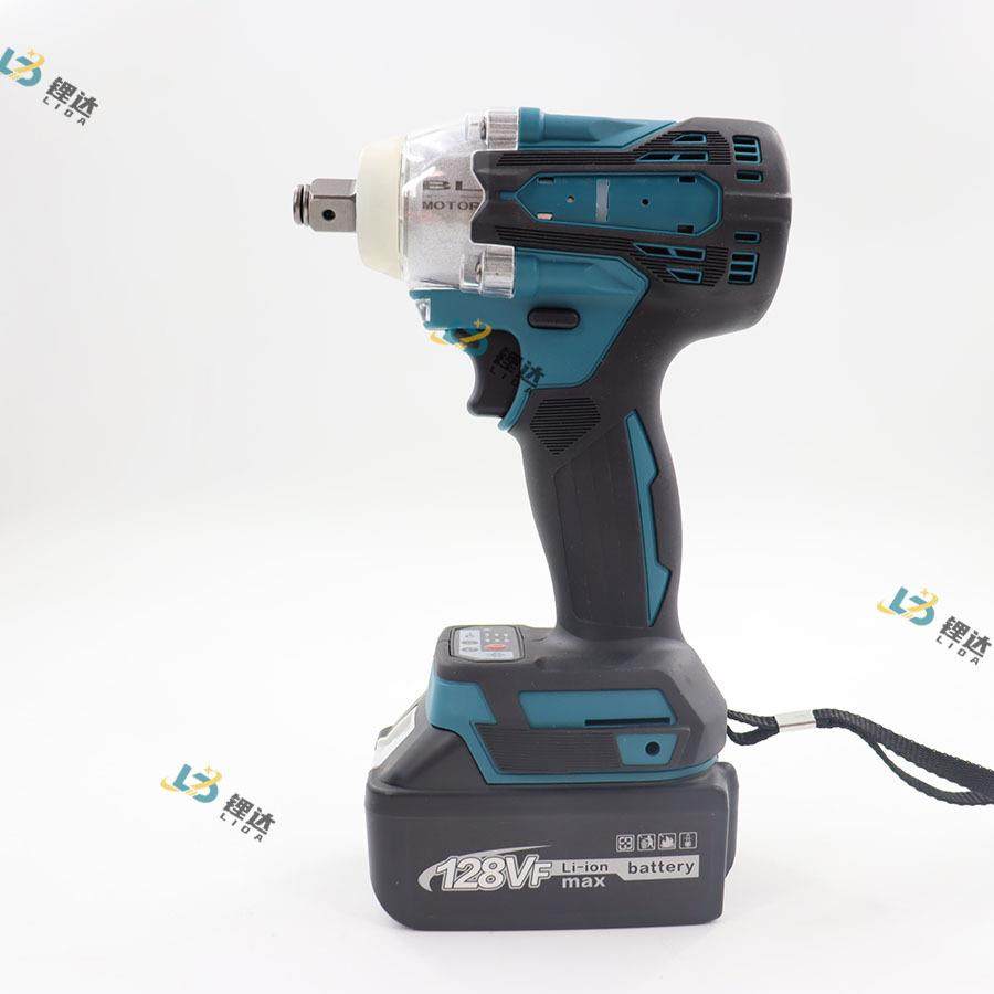 锂电无刷电动扳手电锤角磨机切割机电链锯六件套套装组合工具,淘宝优惠券,粉丝福利购,淘宝优惠卷