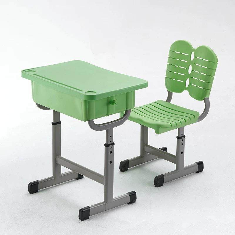 中小学生ABS塑料课桌椅培训补习书法班可升降书桌儿童家用学习桌,淘宝优惠券,粉丝福利购,淘宝优惠卷