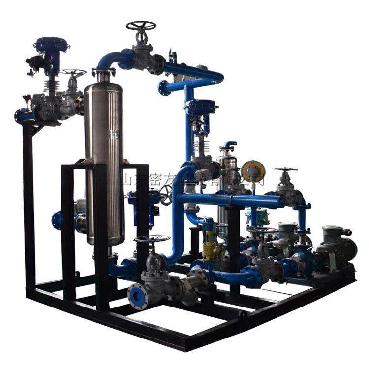 工厂小区暖气片地暖换热机组管壳式汽水供暖换热站板式换热系统,淘宝优惠券,粉丝福利购,淘宝优惠卷