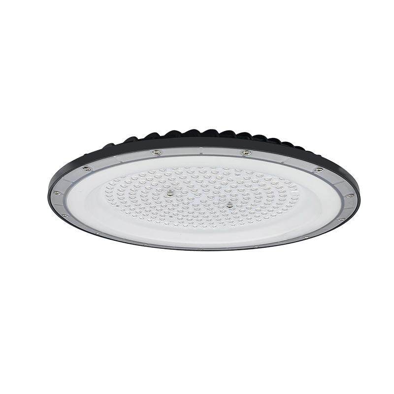 新款专用led工矿灯圆形防水飞碟灯天棚仓库车间厂房UFO工矿灯,淘宝优惠券,粉丝福利购,淘宝优惠卷