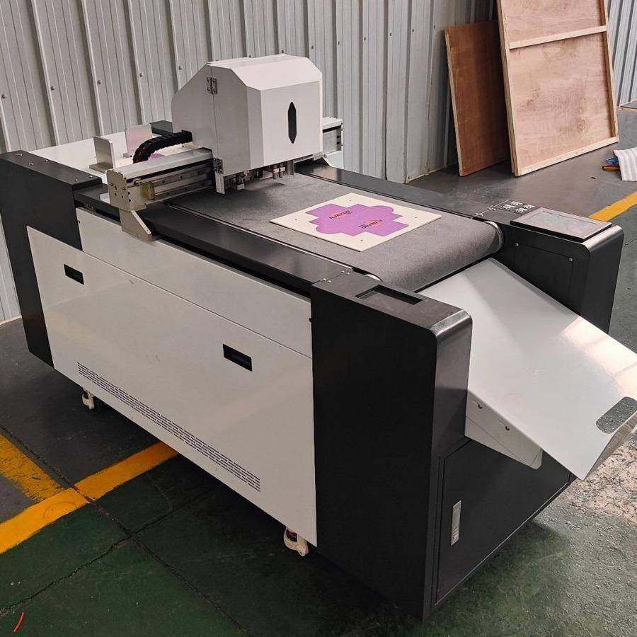 广告图文切割机不干胶纸盒铜版纸图文机乐颐佳T4060图文切割机,淘宝优惠券,粉丝福利购,淘宝优惠卷