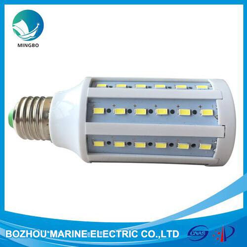 船用LED灯泡闪光信号灯 防水LED船舶航行信号灯 航海灯泡 - 图0