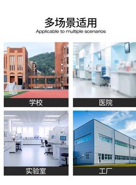 钢制更衣柜员工宿舍多门带锁储物柜浴室健身房换衣收纳铁皮柜子