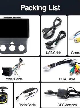 适用于道奇公羊大屏导航仪dodgeRAMAndroidCarStereoRadio